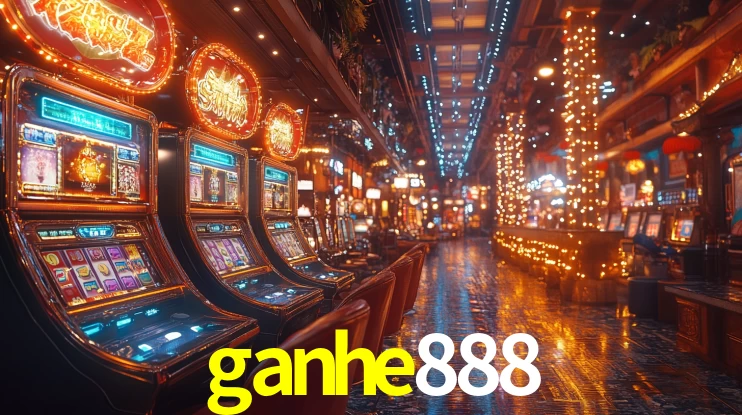 ganhe888 -  - ganhe888 bet