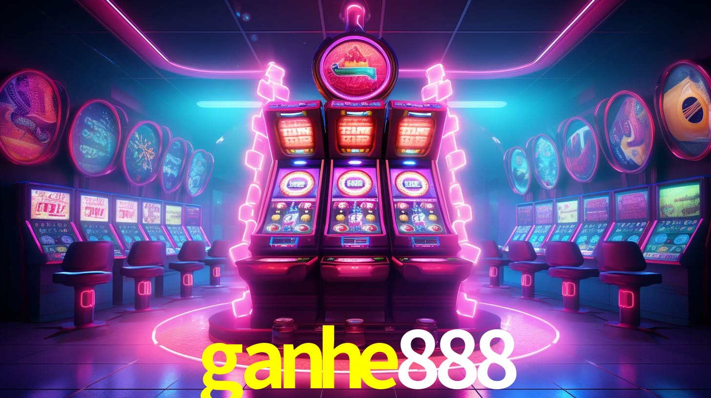 ganhe888 app