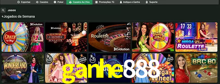 ganhe888 bet