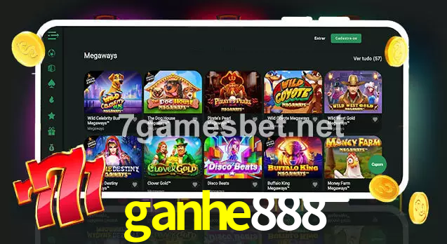 ganhe888 aplicativo