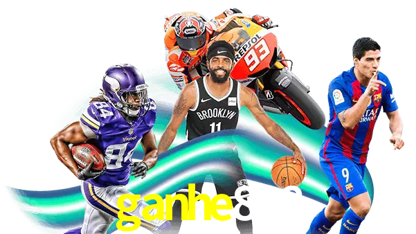 ganhe888