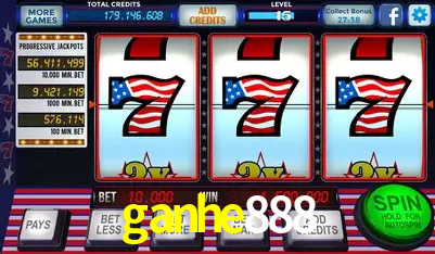 A Popularidade dos Caça-Níqueis no ganhe888