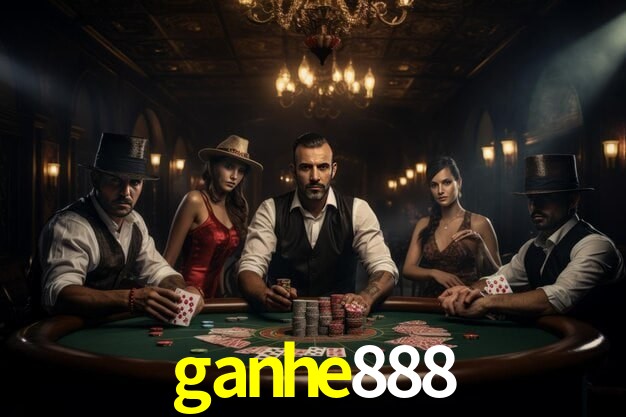 Casino Ao Vivo ganhe888
