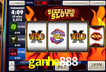 A Popularidade dos Caça-Níqueis no ganhe888