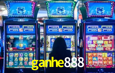 Inovações de Jogos na ganhe888: O Futuro das Experiências Interativas