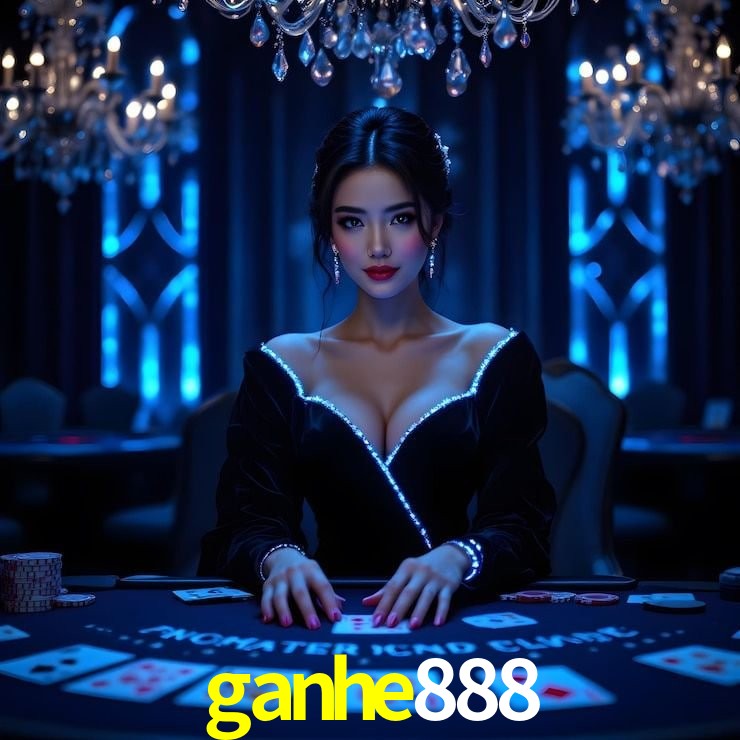 Estatísticas ganhe888