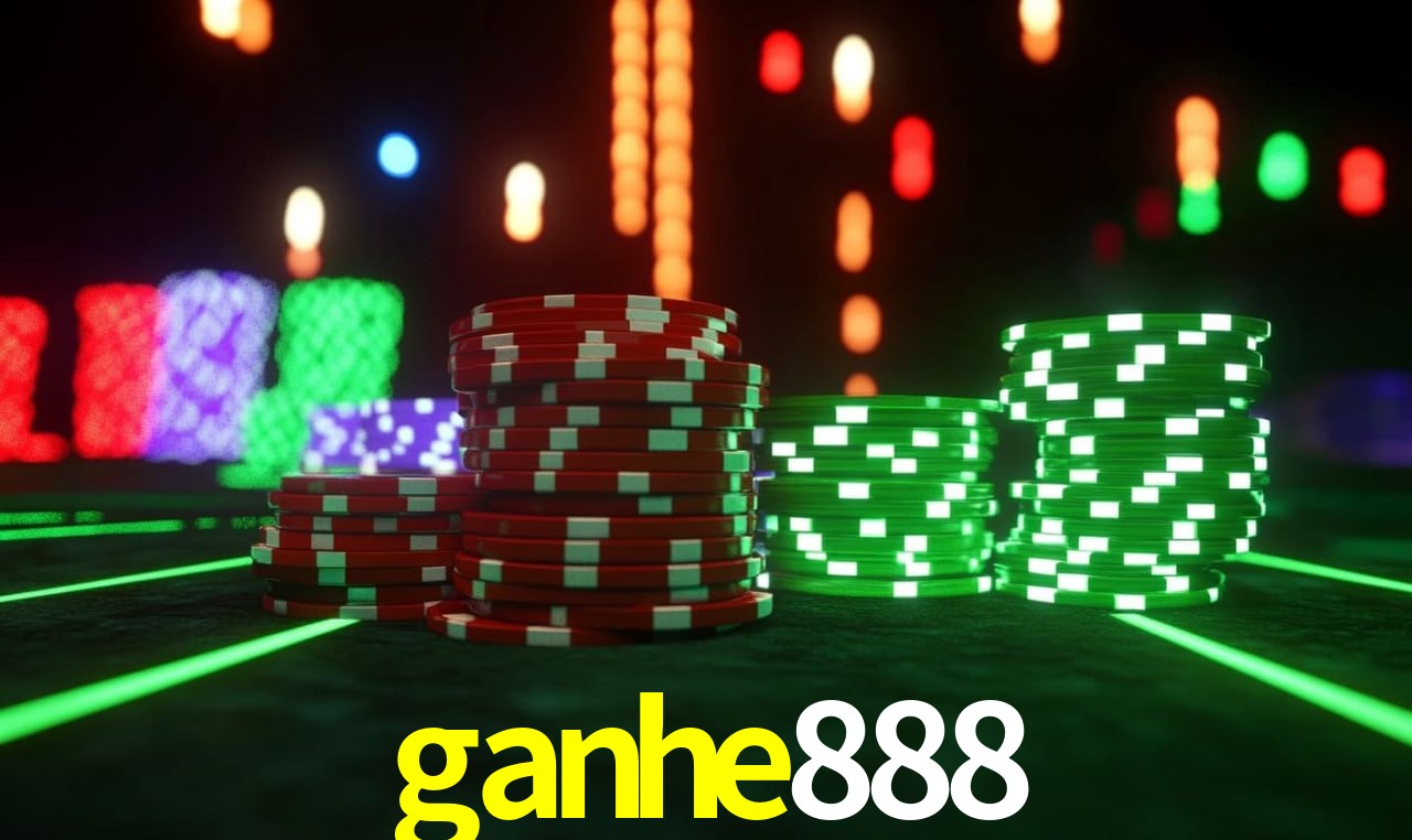 Casino Ao Vivo ganhe888