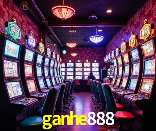 Sistemas de Segurança ganhe888