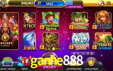 Apostas Esportivas na ganhe888: Um Guia Completo