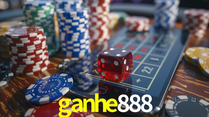 ganhe888