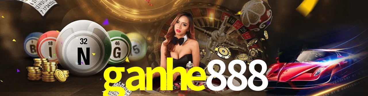 Design Responsivo ganhe888