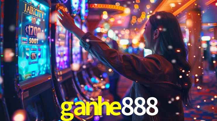 ganhe888 bet