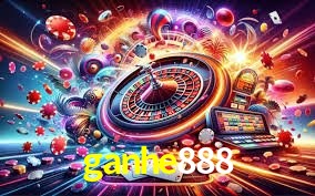Login Seguro ganhe888