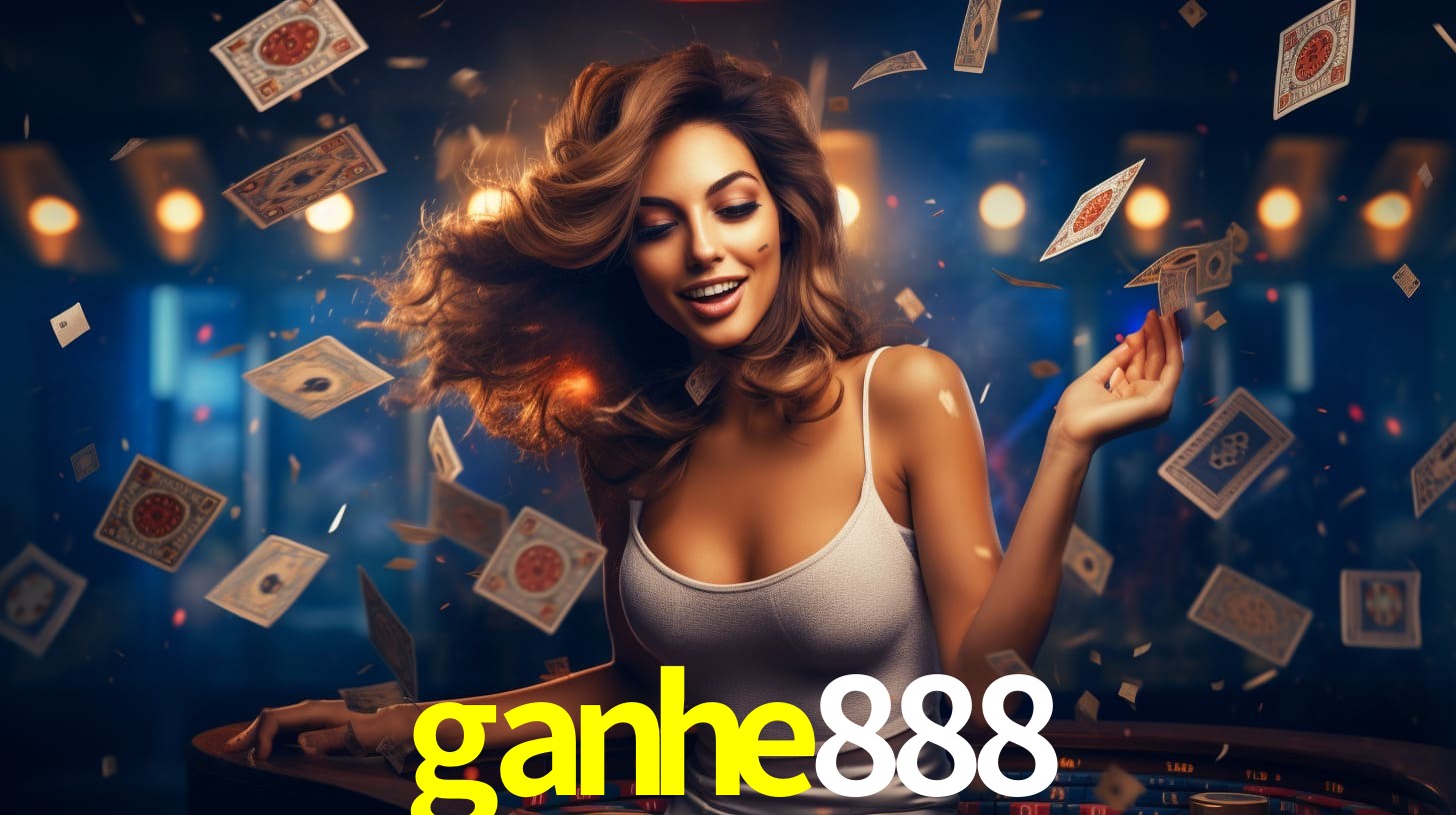 ganhe888