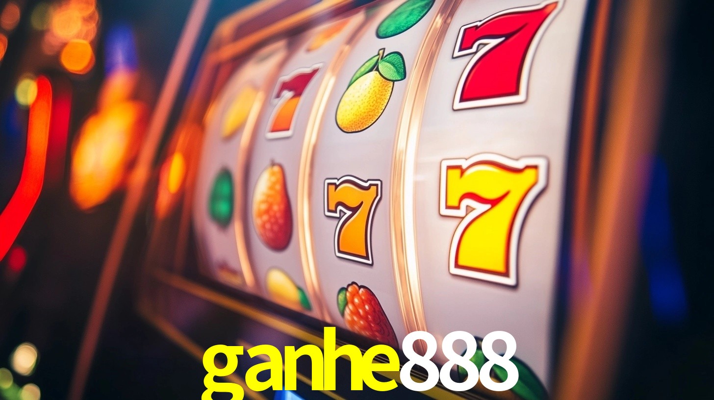 ganhe888