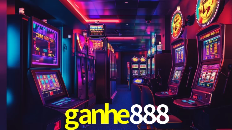 ganhe888 app