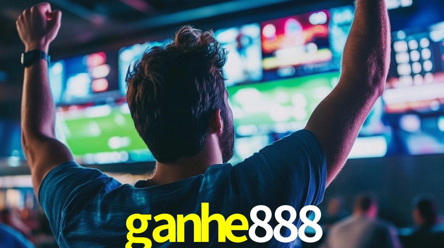 ganhe888: Seu Especialista em Apostas Esportivas Brasileiras
