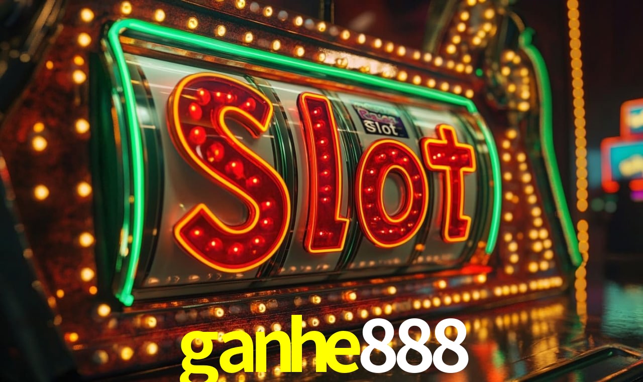 Jogos de Slot ganhe888