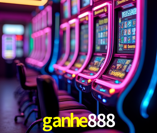 Tecnologia da Plataforma ganhe888