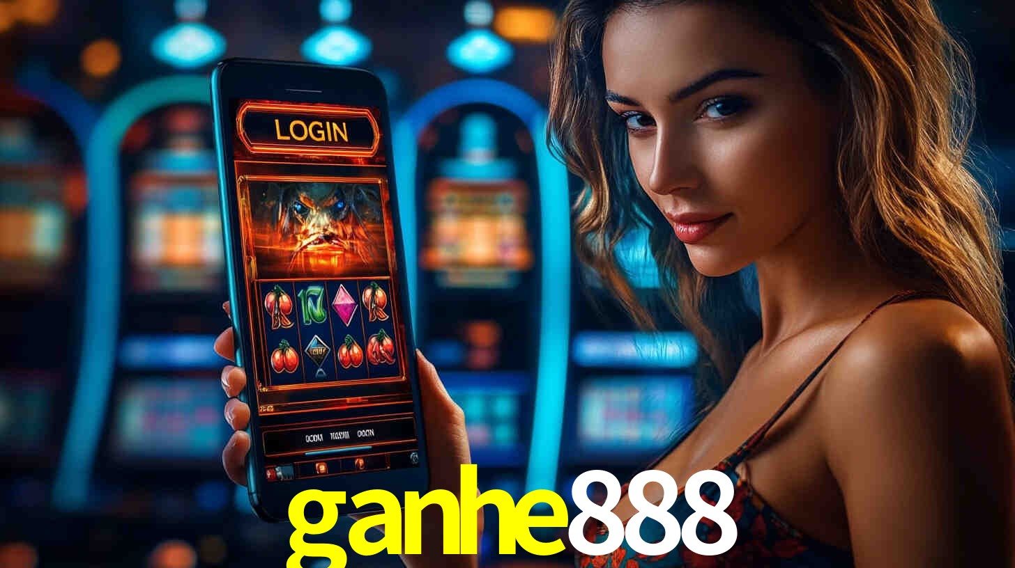 ganhe888 app