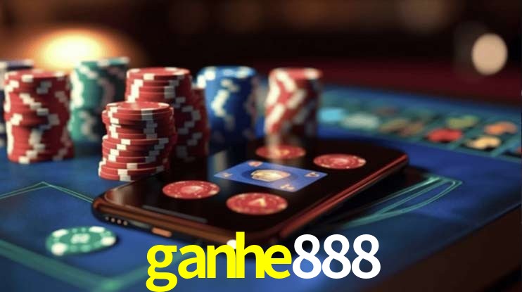Jogos de Slot ganhe888