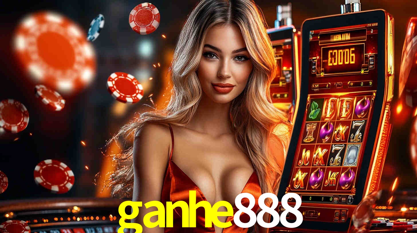 ganhe888 bet