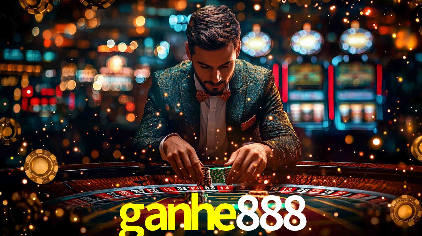 Bônus de Boas-vindas ganhe888