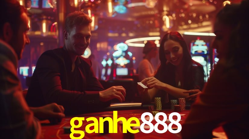 Desvendando o Mundo dos Jogos Virtuais na ganhe888