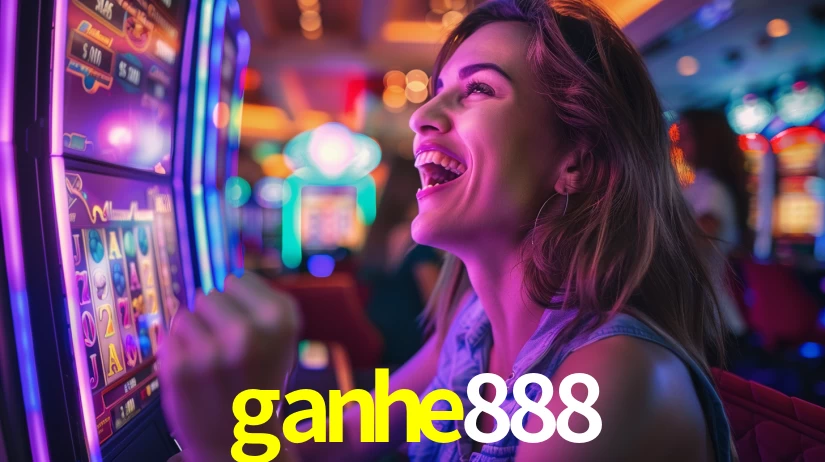 Sinta a adrenalina dos jogos de cassino com ganhe888