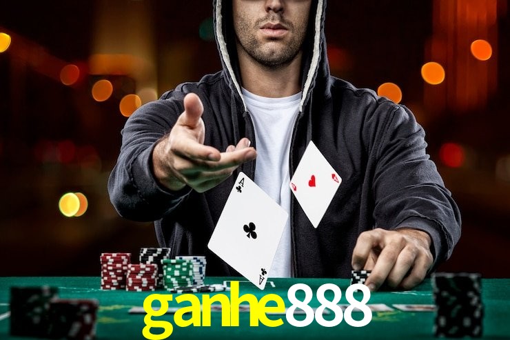 ganhe888