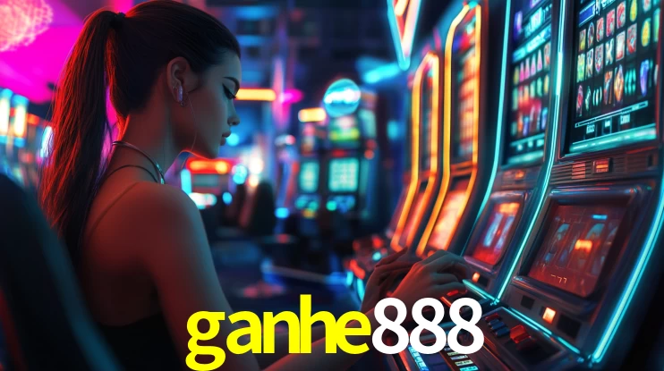 ganhe888