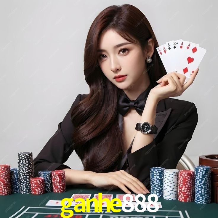 Casino Ao Vivo ganhe888