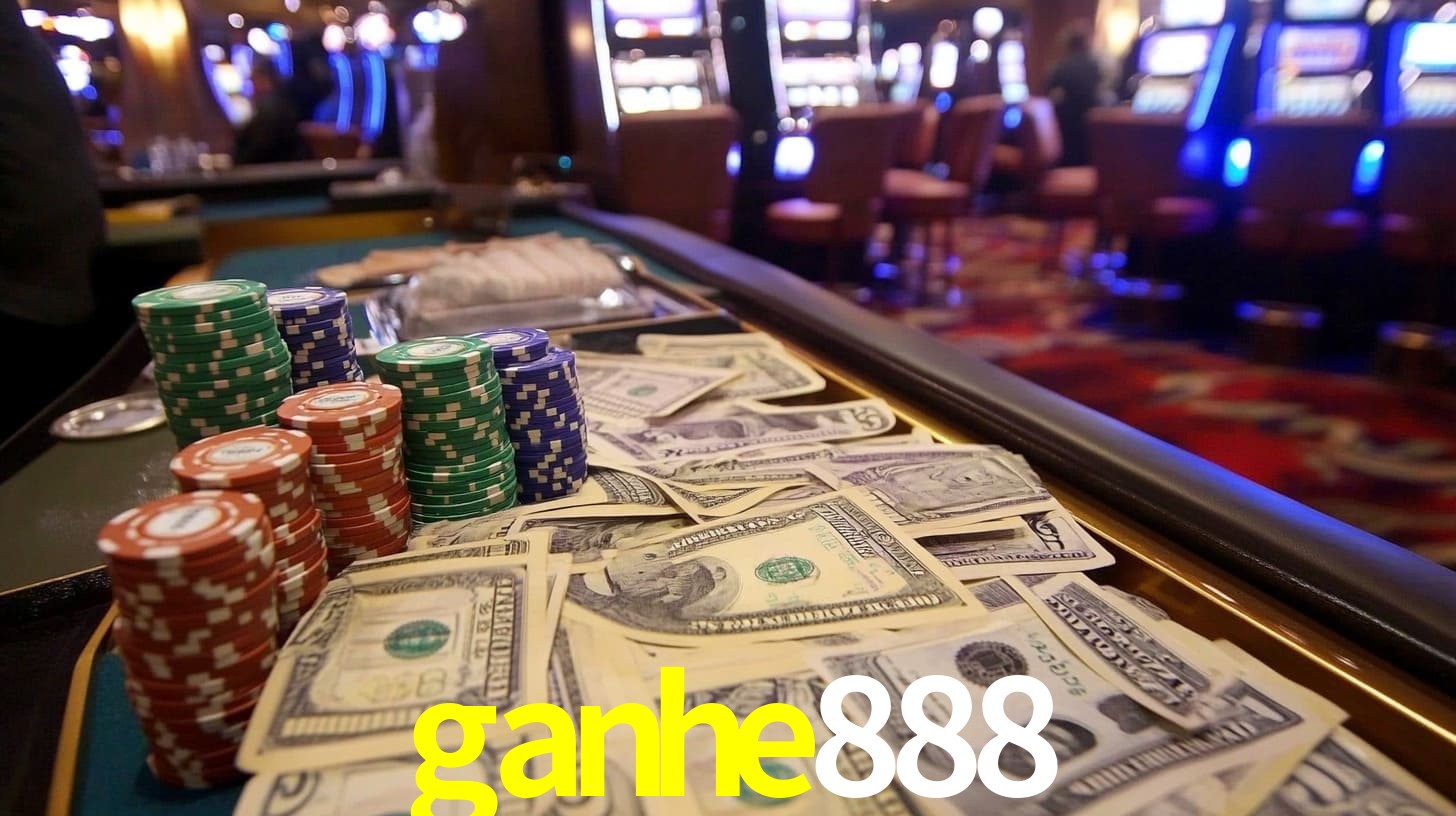 Integração de APIs ganhe888