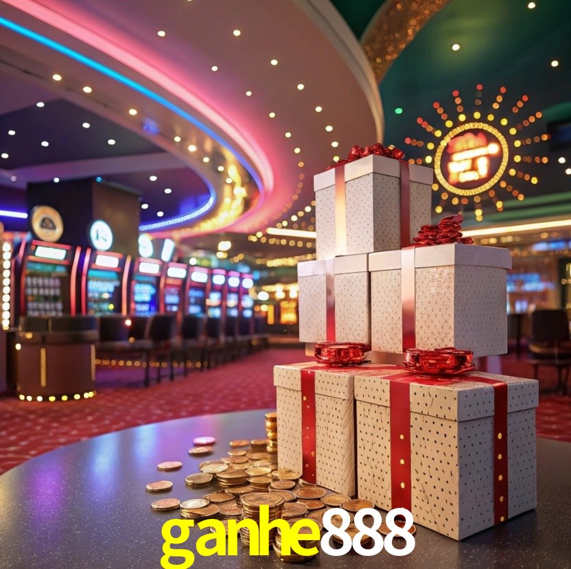 ganhe888
