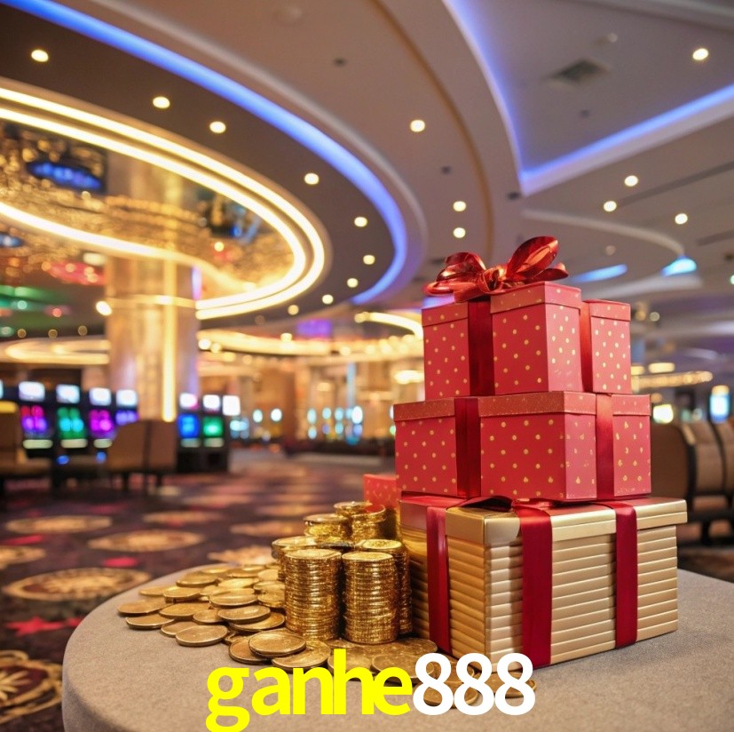 ganhe888