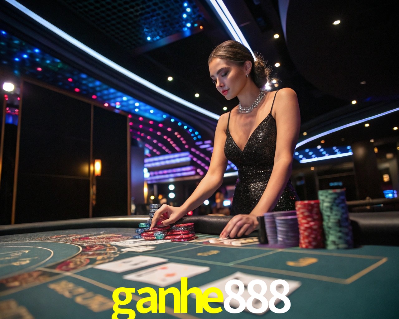 ganhe888
