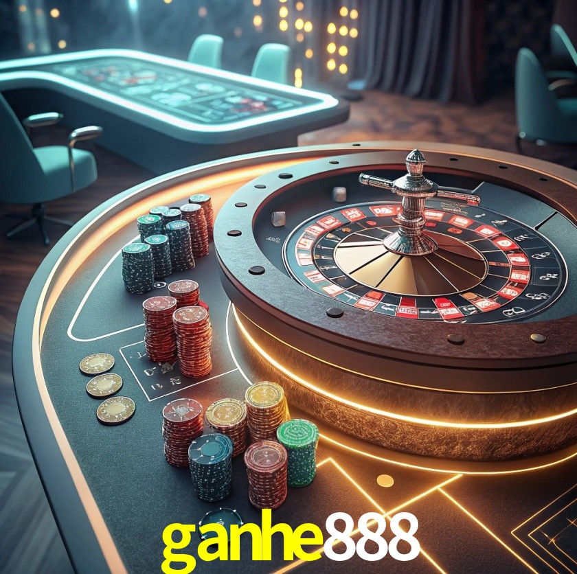 ganhe888