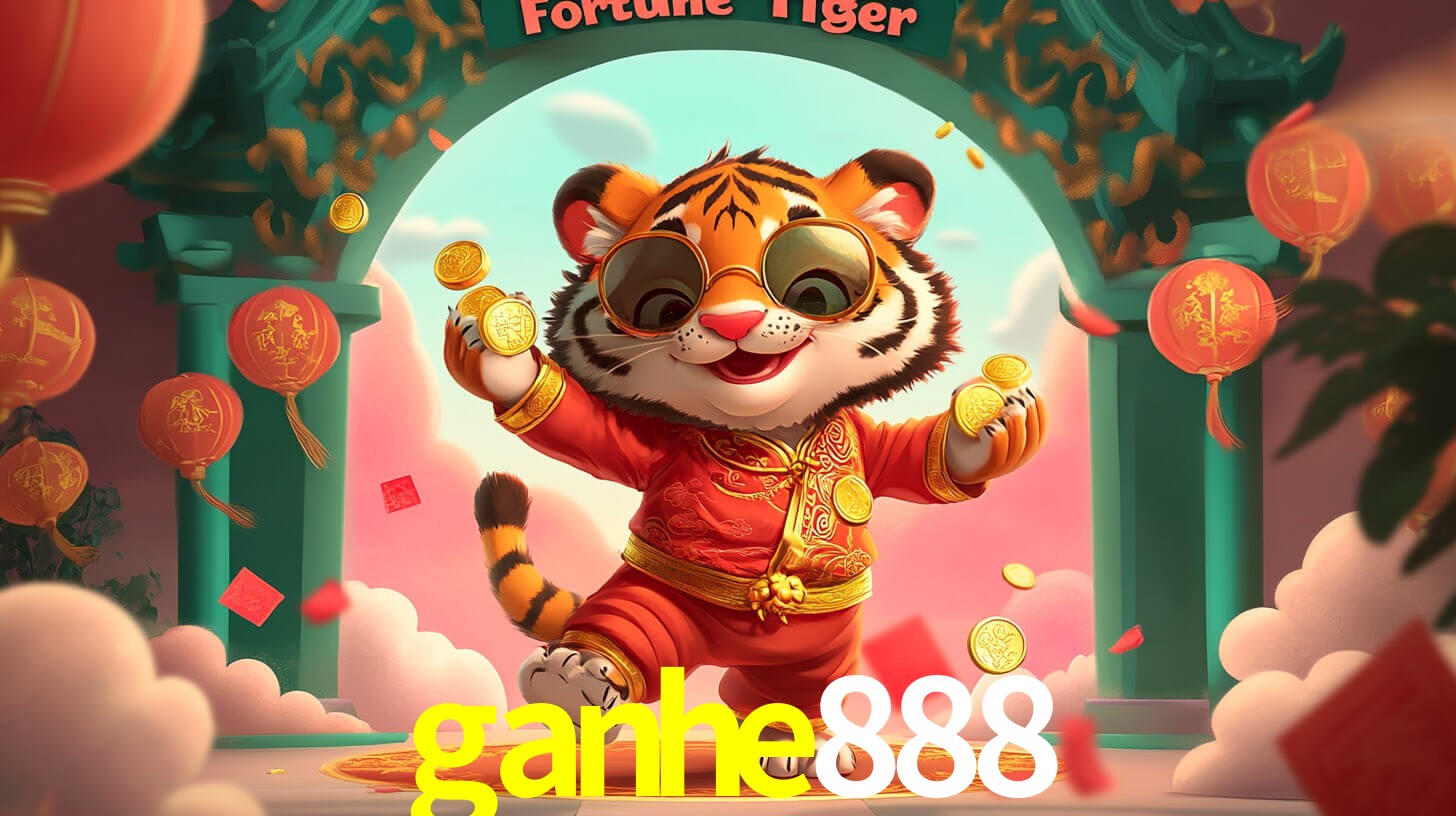 ganhe888