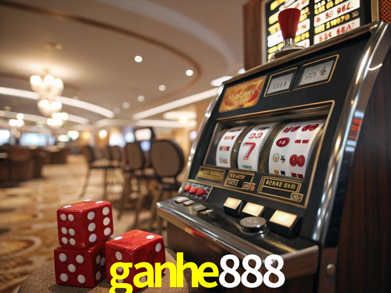 ganhe888