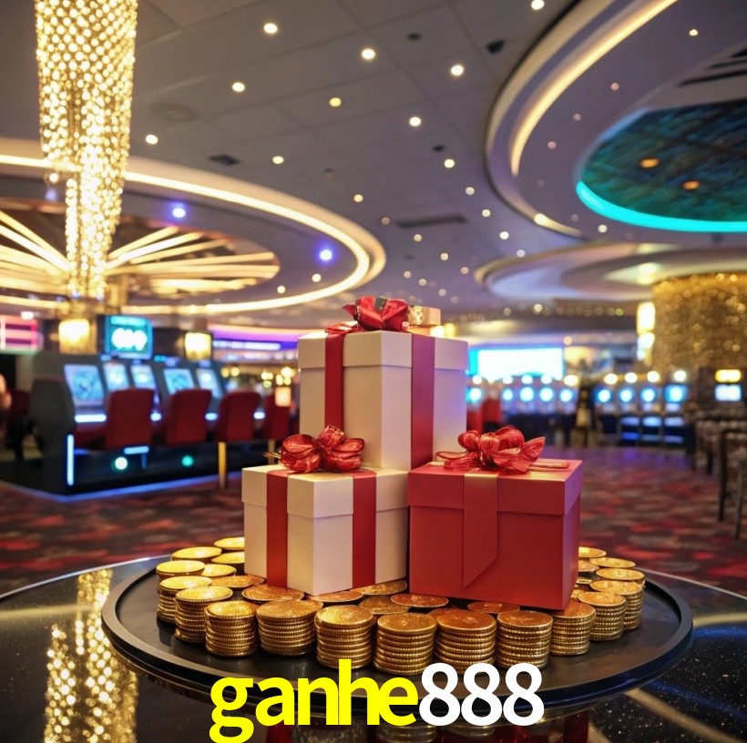 ganhe888
