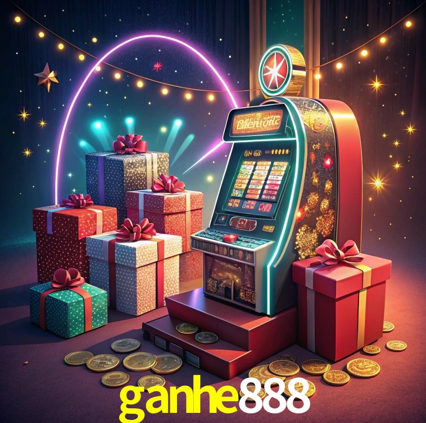ganhe888