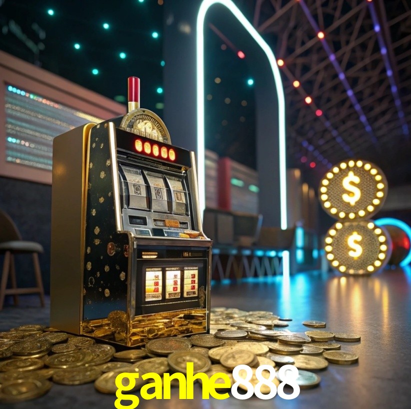 ganhe888