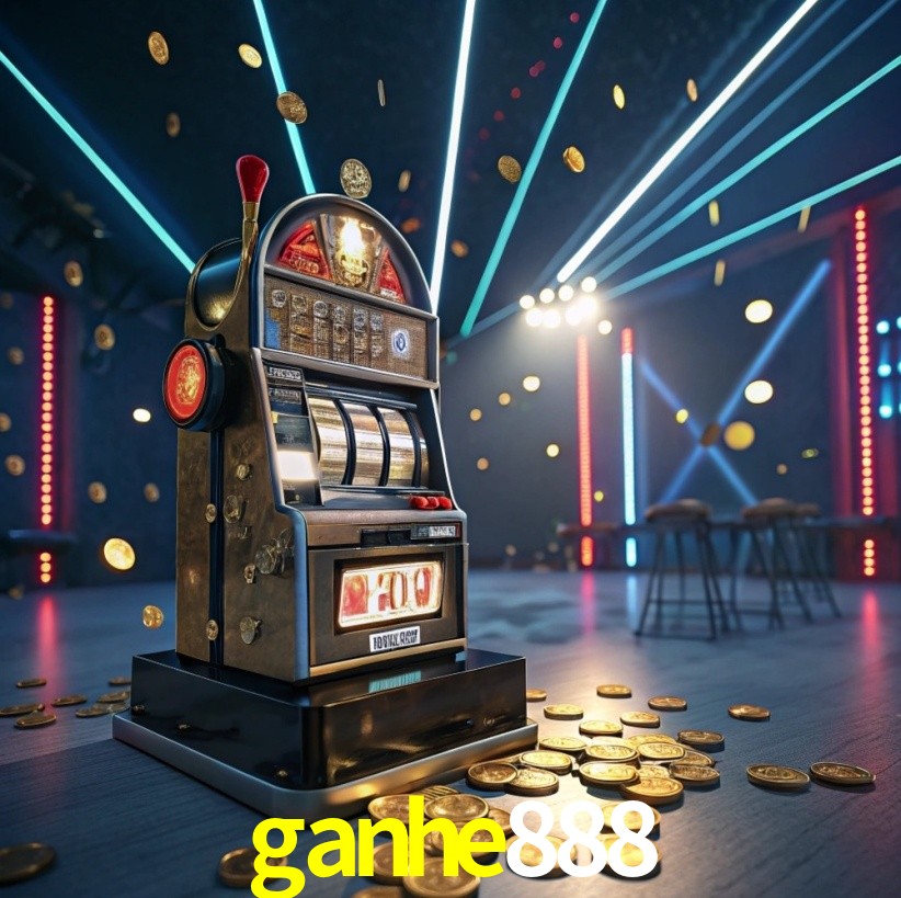 ganhe888