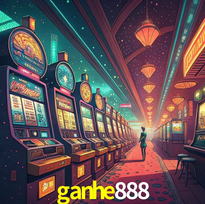  ganhe888