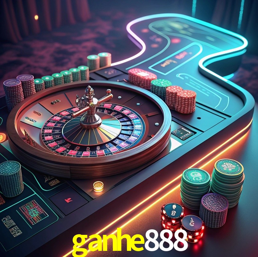  ganhe888