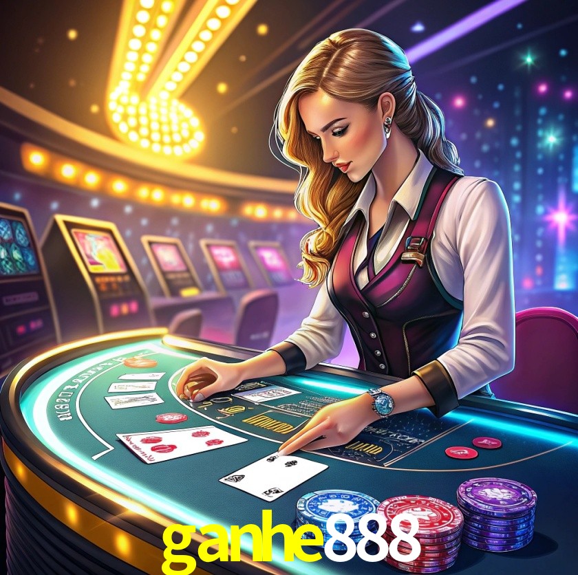  ganhe888