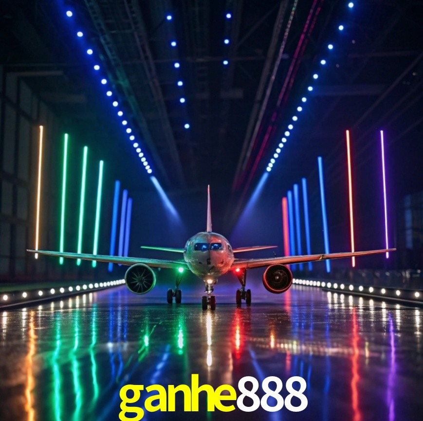 ganhe888