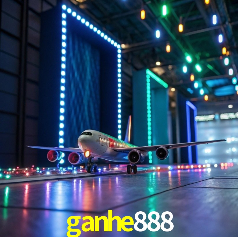 ganhe888